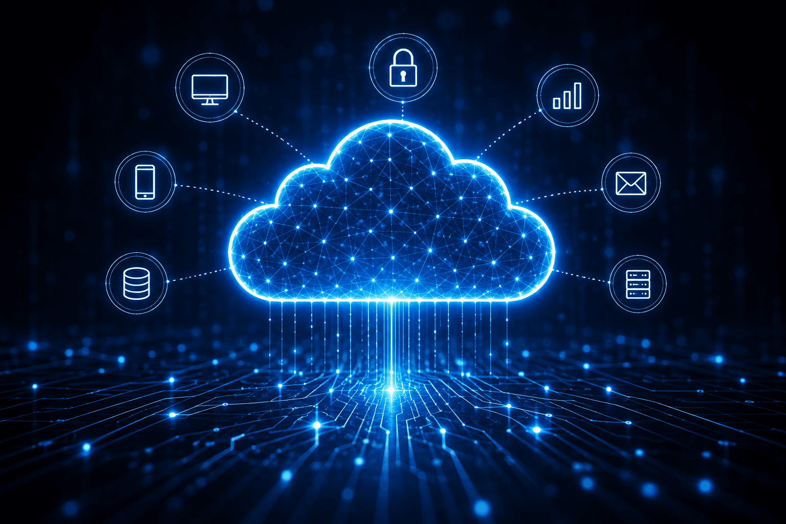 Cloud Solutions